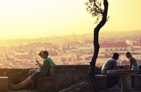 Turismo de Lisboa: Den Sommer verlängern: Die besten Plätze in Lissabon, um die Herbstsonne zu genießen und im Grünen zu entspannen