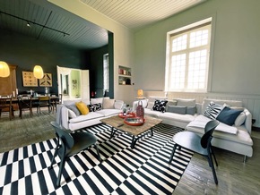 Bretagne: F&uuml;nf G&icirc;tes de France&reg; zum Tr&auml;umen