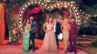 RTLZWEI: Wer gewinnt "Love Island VIP" 2025?