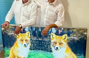 Crowdfox GmbH: Crowdfox gewinnt McKinsey-Berater und ehemaligen Chief Procurement Officer von RWE als Senior Advisor