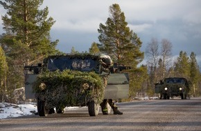 PIZ Ausrüstung, Informationstechnik und Nutzung: Wohlverdient ausgedient: Bundeswehr schickt WOLF in Rente