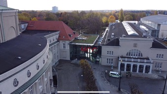 POL-AK NI: "Demokratiestärke ist Haltung" - Dritter bundesweiter Kongress des Netzwerks Demokratiestarke Polizei in Hannover