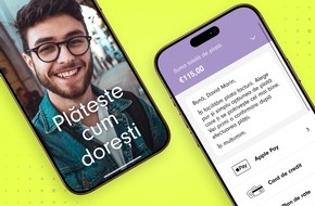 PAIR Finance GmbH: PAIR Finance startet in Rum&auml;nien mit Klarna als Launch-Partner