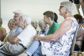 Aufgeweckte Kunstgeschichten