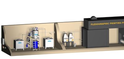 OFRU Recycling GmbH & Co. KG: Recyclinganlage für Ethanol, Ethylazetat und N-Propanol in der Druckindustrie / Mit innovativer Sicherheitseinrichtung (mit Bild)