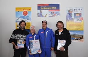 SkiWelt Wilder Kaiser-Brixental Marketing GmbH: Mehr Skigebeit fürs Geld gibt's nicht: SkiWelt top beim ADAC SkipassIndex 2011 - BILD