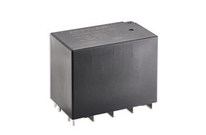 ZETTLER electronics GmbH: ZETTLER pr&auml;sentiert das neue EV-Printrelais AZEV400 mit 10 kA Kurzschlussfestigkeit f&uuml;r AC-Ladeanwendungen