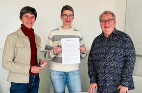 Wort & Bild Verlagsgruppe - Unternehmensmeldungen: Faire Zusammenarbeit mit freien Journalist:innen: Wort & Bild Verlag unterzeichnet Code of Fairness der Freischreiber