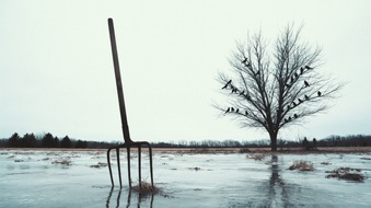 Vorbild f&uuml;r &bdquo;Psycho&ldquo; und &bdquo;Das Schweigen der L&auml;mmer&ldquo;: Crime + Investigation zeigt Doku &uuml;ber Ed Gein als deutsche TV-Premiere