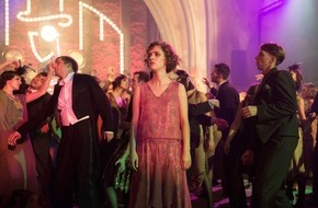 Sky Deutschland: Endspurt bei "Babylon Berlin"