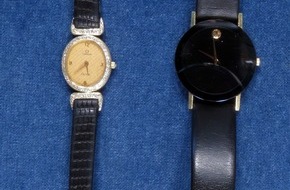 Polizeidirektion Göttingen: POL-GOE: (546/2012) Nach Einbruchserie im Jahr 2012 in Geismar - Viele beschlagnahmte  Schmuckstücke noch immer nicht  zugeordnet, Polizei sucht mit Bildern nach weiteren Geschädigten und Tatorten