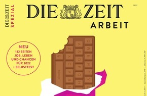 DIE ZEIT: Tech-Star Richard Socher: "Durch soziale Medien, Algorithmen und KI treiben Menschen an die Ränder des politischen Spektrums"