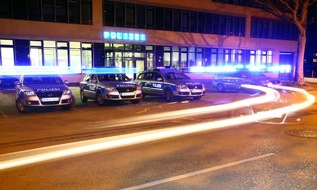 Polizei Rhein-Erft-Kreis: POL-REK: Supermarkt überfallen - Kerpen