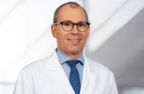 Klinikum N&uuml;rnberg: Pressemitteilung: Prof. Tom&aacute;&scaron; Holubec ist neuer Chefarzt f&uuml;r Herzchirurgie am Klinikum N&uuml;rnberg
