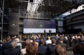 Neues Bauen - 80 Sekunden: Jetzt anmelden: In einer Woche startet "80 Sekunden - Neues Bauen" - das Netzwerktreffen der Macher zur Lösung der Baukrise