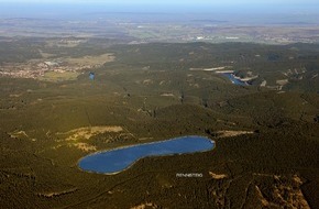 Trianel GmbH: Raumordnungsverfahren für Trianel Wasserspeicherkraftwerk Schmalwasser abgeschlossen / Wasserspeicherkraftwerk nimmt erste Hürde