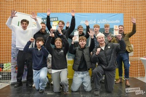 Großes Interesse bei „Karriere-Kick“ in Lebach: Über 800 Schüler erkunden ihre berufliche Zukunft