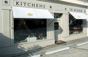 kitchens in bloom gmbh: Ein Shop mit zauberhaften Wohnideen