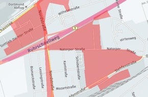 Vodafone GmbH: Vodafone plant Glasfaser-Ausbau in Holzwickede