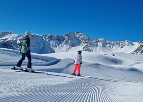 Positives Jahresergebnis der Pizolbahnen