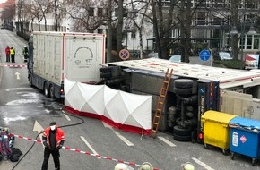 Feuerwehr und Rettungsdienst Bonn: FW-BN: Einsatzreicher Mittwoch für Feuerwehr und Rettungsdienst