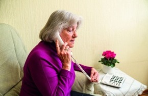 Polizeipr&auml;sidium S&uuml;dhessen: POL-DA: Bischofsheim: Aktuell vermehrt betr&uuml;gerische Anrufe / Falsche Polizeibeamte versuchen Beute zu machen