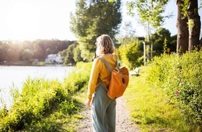 Tourismus-Agentur Schleswig-Holstein GmbH: Geocaching: Auf Schatzsuche durch Schleswig-Holstein