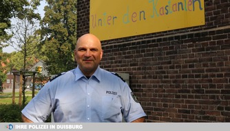 Polizei Duisburg: POL-DU: Vom Knöllchen bis zum Haftbefehl