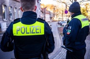 Polizeiinspektion Northeim: POL-NOM: Polizei und Stadt kontrollieren Fußgängerzone: Hohe Zahl an Verkehrsverstößen festgestellt