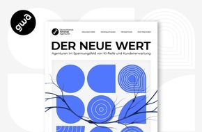 GWA Gesamtverband Kommunikationsagenturen e.V.: GWA KI Whitepaper 2026: KI ver&auml;ndert Arbeitspl&auml;tze - gro&szlig;er Stellenabbau bleibt bislang aus / Gleichzeitig entstehen neue Rollen - und die Ausbildung muss neu gedacht werden.