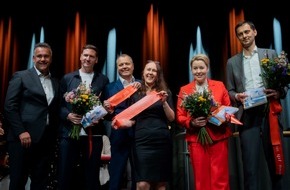 SRH Holding: Bildungs- und Gesundheitsanbieter SRH eröffnet mit dem SRH Campus Berlin neue Hauptstadtrepräsentanz