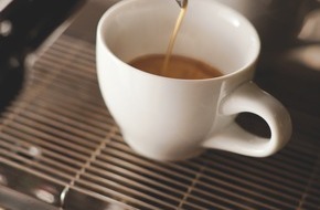 KAHLA/Thüringen Porzellan GmbH: Spezielles Kaffee-Porzellan für Kenner / Café Sommelier von KAHLA ist die erste Porzellankollektion, die mit einem Kaffee-Sommelier und Baristas entwickelt wurde