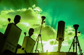 VDI Verein Deutscher Ingenieure e.V.: VDI-Expertenforum: Feinstaub - Neue Entwicklungen zur Überwachung der Luftqualität
