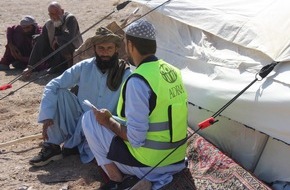 Aktion Deutschland Hilft e.V.: "Aktion Deutschland Hilft": Soforthilfe nach schwerem Beben in Afghanistan / Organisationen im Bündnis bereiten Einsatz in schwer zugänglichem Gebiet vor