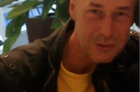 Polizeiinspektion Hameln-Pyrmont/Holzminden: POL-HM: 54-jähriger Delligser vermisst  - Polizei sucht nach Bernd Feigel