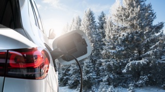 Verti Versicherung AG: Elektroautos im Winter: Reichweite bei Kälte erhöhen