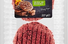Netto Marken-Discount Stiftung & Co. KG: Vegetaria: Netto launcht vegane Exklusivmarke