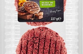 Netto Marken-Discount Stiftung & Co. KG: Vegetaria: Netto launcht vegane Exklusivmarke