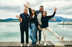 BMW Bank GmbH: BMW Drivers Club feiert zehnjähriges Bestehen