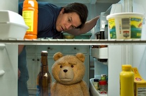 ZDF: Free-TV-Premiere im Montagskino des ZDF: "Ted 2" (FOTO)