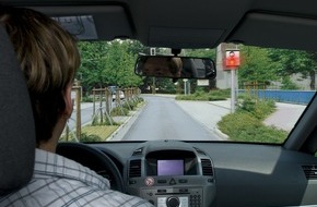 Deutscher Verkehrssicherheitsrat e.V.: Der Sicherheits-Blitz (mit Bild)