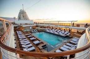 Schaffelhuber Communications: Pressemitteilung:  Regent Seven Seas Cruises® verkündet neues ‘Upgrade Your Horizon’-Angebot