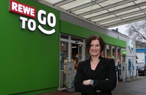 BP Europa SE: bp Pressemitteilung: bp verstärkt mit Doris Beger als Senior Trading Managerin das deutsche Food- und Convenience-Geschäft