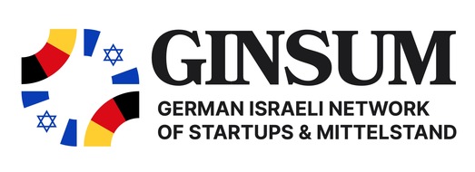 ELNET Deutschland e.V.: ELNET Deutschland gründet German Israeli Network of Startups & Mittelstand (GINSUM)