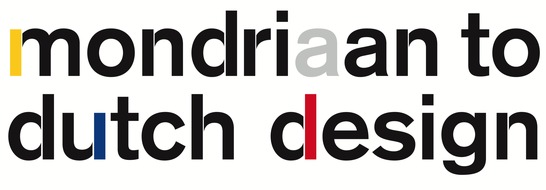 Niederländisches Büro für Tourismus & Convention (NBTC): Die Niederlande feiern 2017 das Themenjahr "Von Mondrian bis Dutch Design" mit diversen Ausstellungen und Veranstaltungen