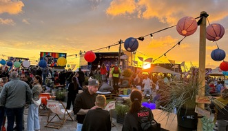 St. Peter-Ording feiert das HÆDI-Festival