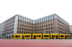 MHP Management und IT-Beratung GmbH: MHP eröffnet neuen Standort in Dresden