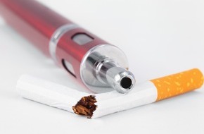 Bündnis für Tabakfreien Genuss (BfTG) e.V.: Weltnichtrauchertag: Die vier ärgerlichsten Mythen zur E-Zigarette