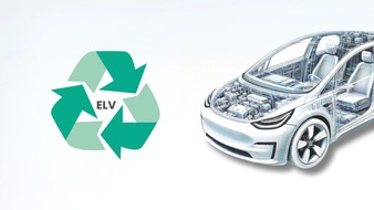 PlasticsEurope Deutschland e.V.: Neue EU-Altfahrzeugverordnung: Recycelte Kunststoffe k&ouml;nnten knapp werden