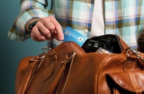 EURO Kartensysteme GmbH: Repräsentative infas quo Befragung zum Thema Urlaub und Bezahlen / Die girocard darf auch im Urlaub nicht fehlen